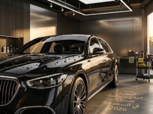 أسعار النانو سيراميك للسيارات